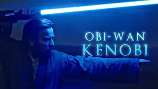 STAR WARS | Obi-Wan Kenobi