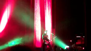 Alice In Chains Them Bones Live at The Fox Theater Oakland CA 7/24/2015