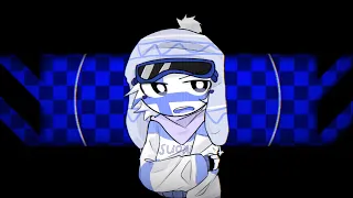 Meme animation// wonder for me// countryhumans Finland / Soviet (Winter war)