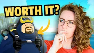 Dave The Diver | Is It Worth It? First Look Review