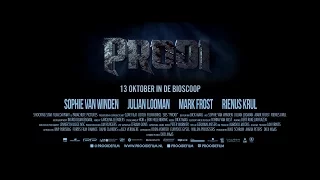 2016 - Prey - Official Trailer [HD]