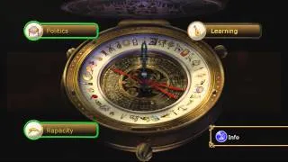 The Golden Compass Movie Game Walkthrough Part 12:2 (XBOX 360)