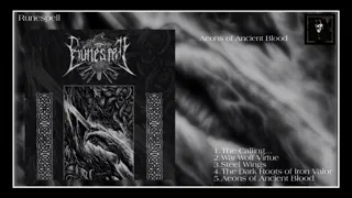 Runespell - Aeons of Ancient Blood (Full Demo) 2017