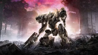 LIVE - Armored Core 6 final playthrough