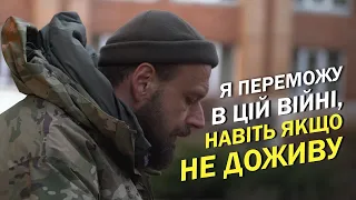 "В Бахмуті піхота потерпає, п**да". Матяш про ситуацію навколо міста