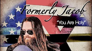 “You Are Holy” Cover Song Lyric Video, Original by: Joshua Aaron