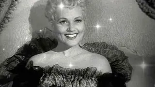 Judy Holliday - 100-th Birth Anniversary/ Клип-попурри к 100-летию со Дня рождения Джуди Холлидей