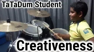 TaTaDum Drum Class - Learn to Play Drums - Best Drum Class in Sri Lanka