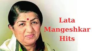 Lata Mangeshkar Superhit Song Collection | Lata Mangeshkar Hits