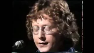 1974 - Planxty - Rare TV Performance