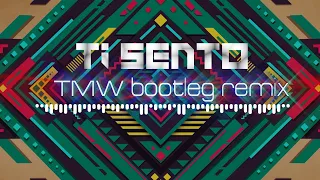 Matia Bazar - Ti Sento  (TMW Bootleg Remix)