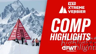 Extended Highlights I A Final for the Books I 2024 YETI Xtreme Verbier I 4K