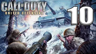 FINAL MASTODONTICO - COD: UNITED OFFENSIVE