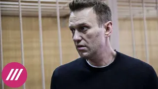 «Навальный борется за свою жизнь». Что ждет оппозиционера после объявления голодовки