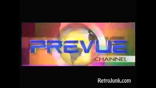 Prevue Channel