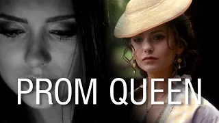 Katherine Pierce || Prom Queen