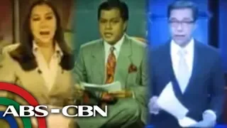 TV Patrol: Ang pinakamalaking balita sa kasaysayan ng pagbabalita