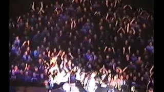 U2 - 2001-07-13 - Cologne - Part 2