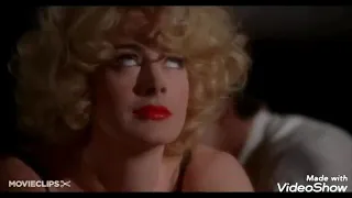 Fatal Instinct (1993) - Extase Eyes