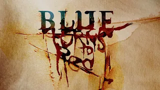 FLESHGOD APOCALYPSE - Blue (Turns To Red) (OFFICIAL LYRIC VIDEO)