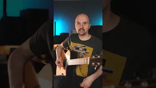 Szanta Morskie Opowieści - jak zagrać na gitarze?