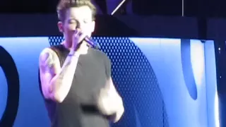 Better Than Words- Louis Solo- Larry Pointing