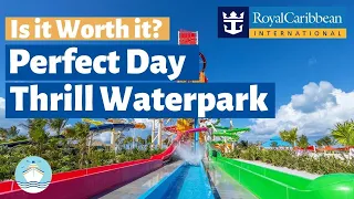 Perfect Day Thrill Waterpark: Is it Worth it in 2020?