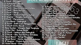 D'PASPOR DLL FULL ALBUM NOSTALGIA TERPOPULER