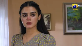 Kalank 𝗡𝗲𝘄 𝗣𝗿𝗼𝗺𝗼 Episode 29 | Hira Mani - Junaid Khan - Nazish Jahangir - Sami Khan