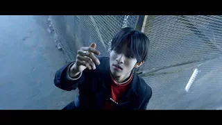 Samuel 「ONE (Feat. ILHOON of BTOB) -Japanese Ver.-」