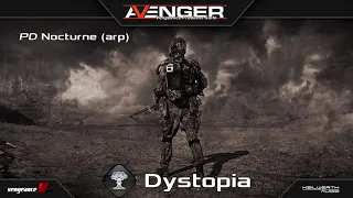 Vengeance Producer Suite - Avenger Expansion Demo: Dystopia 1