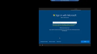 How to Install Windows 10 Enterprise on Hyper V