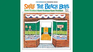 The Beach Boys - Good Vibrations (Extra Vocals "Hum Dee Dum")