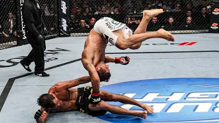 The Most Fantastic KNOCKOUTS #ufc #fight #mma PART 3