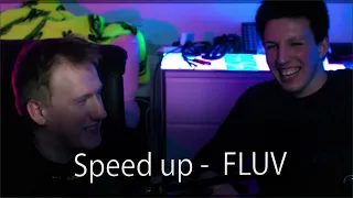 DK x MZLFF - FLUV (Speed up)