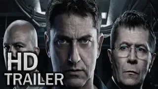 "Hunter Killer" - Official Trailer