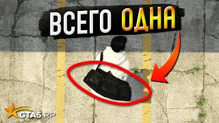 33.000 $ НА МЯСЕ В ЧАС БЕЗ БАГОВ НА РАПТОРЕ / GTA 5 RP BURTON