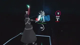 Beat Saber - Blinding Lights (The Weeknd) - Expert