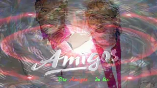 Die Amigos  💖 Du bist wie ein Engel für mich