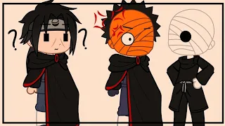 [🍥]O nome dele é Obito[🍥] /Meme/ °Naruto° |Voice Makers| (GC) {Descrição}