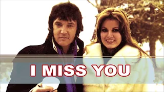 Elvis | Ginger — I Miss You