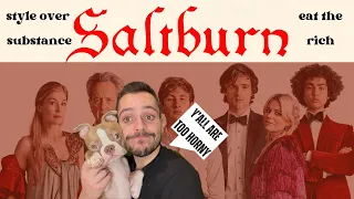 Is Saltburn Overhyped?