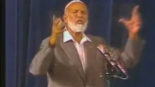 Ahmad Deedat - Quran a Miracle of Miracles