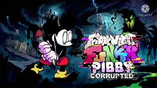 Survival: FNF Pibby Corrupted OST