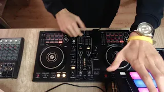 Future House Mix - Video Set Vol.9