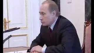 Владимир Путин 2003 03 24 01 01