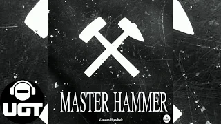 Venom Hardtek - Master Hammer