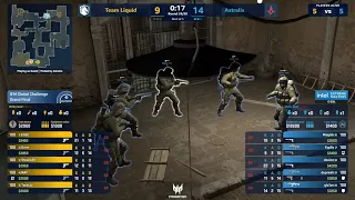 device's ace vs liquid