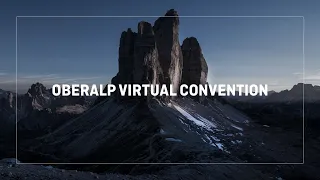 OBERALP VIRTUAL CONVENTION