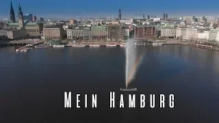 Mein Hamburg/Germany 4K